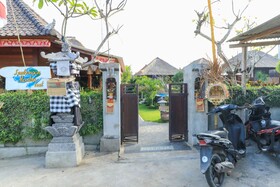 Lembongan Mantra Huts