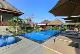 Lembongan Mantra Huts