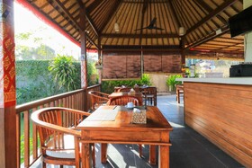 Lembongan Mantra Huts