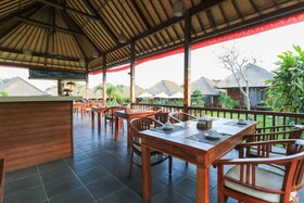 Lembongan Mantra Huts