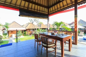 Lembongan Mantra Huts