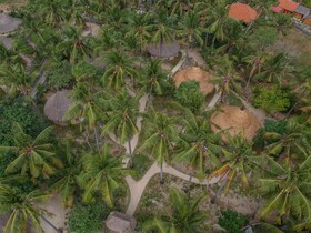 Le Nusa Beach Club