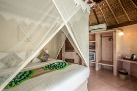 Le Nusa Beach Club
