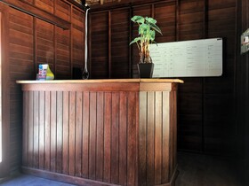 Le Nusa Beach Club