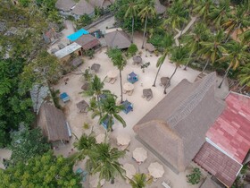 Le Nusa Beach Club