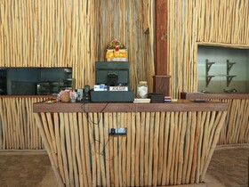 Le Nusa Beach Club