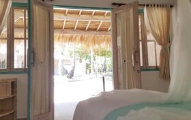 Le Nusa Beach Club