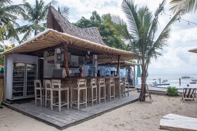 Le Nusa Beach Club
