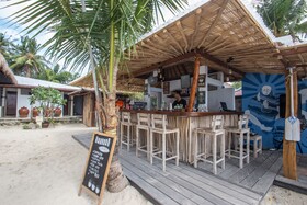 Le Nusa Beach Club