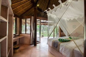 Le Nusa Beach Club