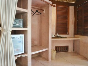 Le Nusa Beach Club