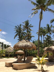 Le Nusa Beach Club