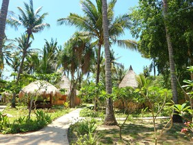 Le Nusa Beach Club