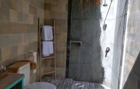 Le Nusa Beach Club