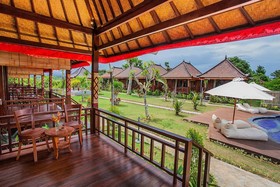 Maharatu Villas