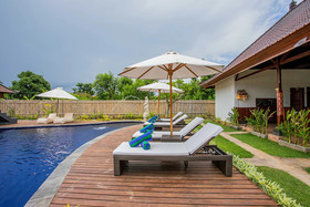 Maharatu Villas