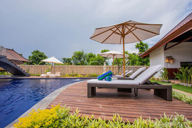 Maharatu Villas