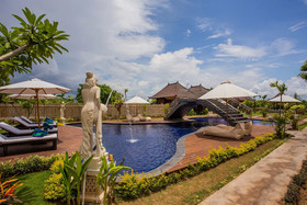 Maharatu Villas