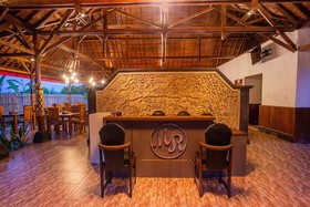 Maharatu Villas