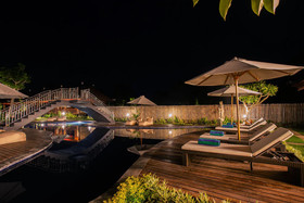 Maharatu Villas