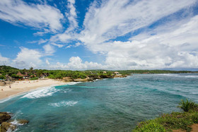 Maharatu Villas