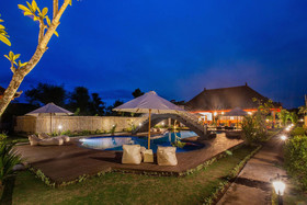 Maharatu Villas