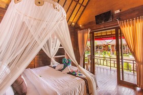 Maharatu Villas