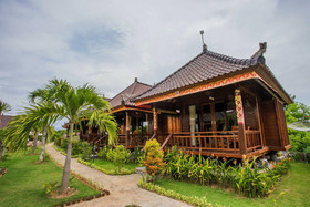 Maharatu Villas