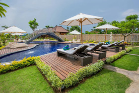 Maharatu Villas