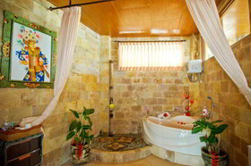 Mushroom Beach Bungalow