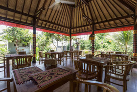 Naradas Mushroom Beach