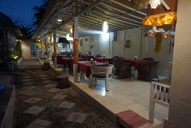 Naturale Huts & Villa's