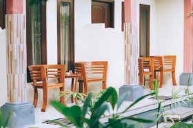 Nerima Huts Lembongan