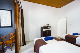 Nusa Bagus Homestay Lembongan