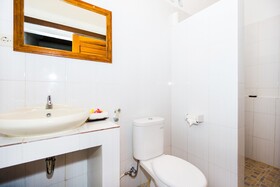Nusa Bagus Homestay Lembongan