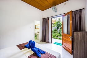 Nusa Bagus Homestay Lembongan