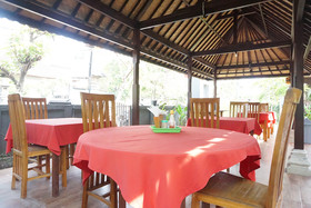 Nyoman Guesthouse