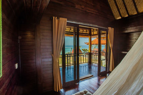 Ocean Paradise Cottage