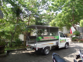 Padma Kumala Hotel