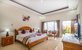 Padma Kumala Hotel