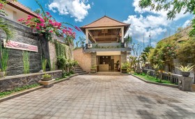 Padma Kumala Hotel