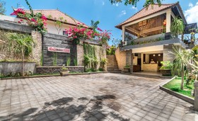 Padma Kumala Hotel