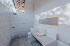 Paluh Beach Huts