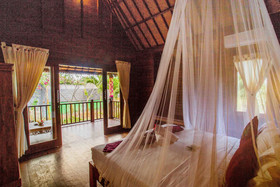 Pancali Cottages