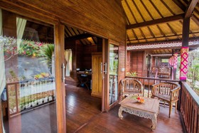Pancali Cottages