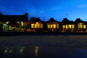 Pesona Mangrove