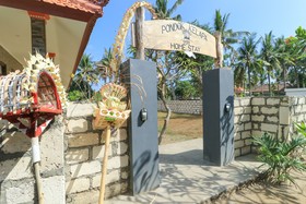 Pondok Kelapa Lembongan