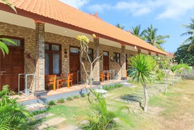 Pondok Kelapa Lembongan