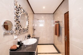 Rama Sita Lembongan Villas