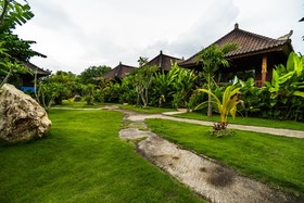 Royal Retreat Villa's Lembongan